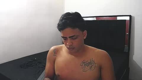 SEBASTIAN online show from October 24, 9:15 pm