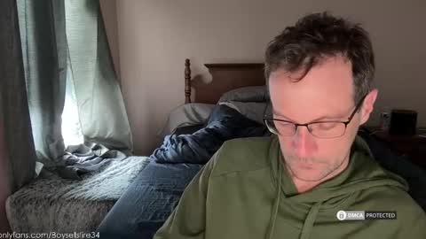 boysetsfire34 online show from February 6, 5:27 pm