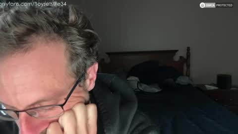 boysetsfire34 online show from November 11, 1:35 pm