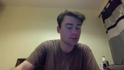 Jeff online show from March 12, 12:03 am