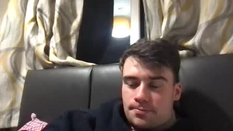 Jeff online show from November 25, 9:46 pm