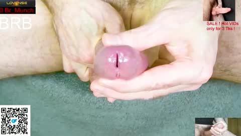 Baron online show from December 5, 6:45 am