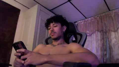 bra_c online show from May 29, 10:41 pm