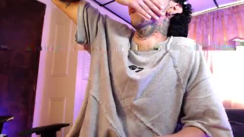 bra_c online show from April 29, 7:29 pm