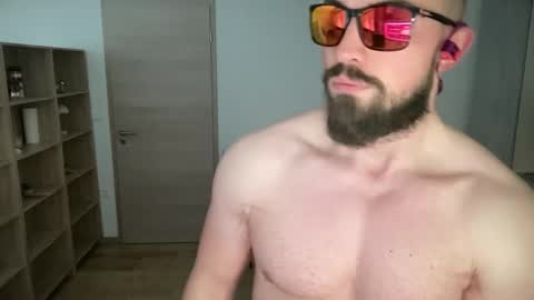 BraBro online show from March 12, 1:59 pm