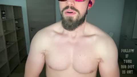 BraBro online show from March 9, 11:37 am