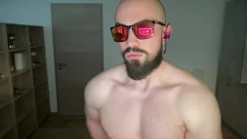 BraBro online show from March 10, 3:27 pm