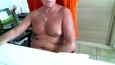 Braccobald online show from March 3, 10:28 am