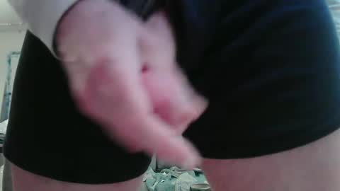 brad1346 online show from January 11, 10:49 pm