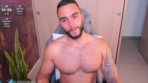 instagramBrad mayers1twittermayersbrad online show from February 27, 2:26 am