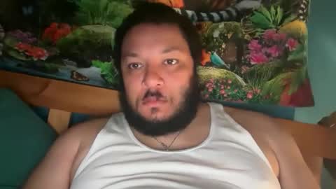 Brad online show from April 20, 8:56 pm