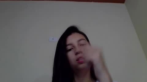 Snapshot of brad_and_emma293215 chatting on October 7, 7:21 pm brad_and_emma293215 online show from October 7, 7:21 pm