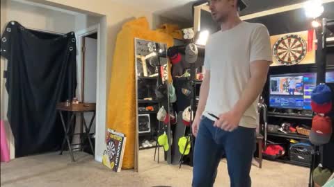 Brad Ballsy online show from March 2, 5:08 am