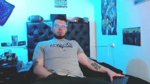 brad hot boy online show from May 14, 3:43 pm