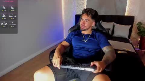 brad summer online show from July 25, 6:06 pm