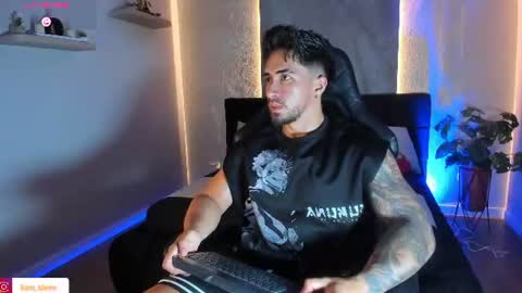 brad summer online show from June 25, 5:51 pm