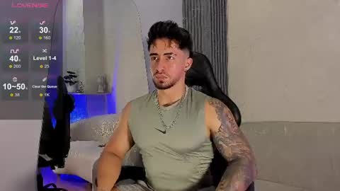 brad summer online show from July 1, 5:54 pm