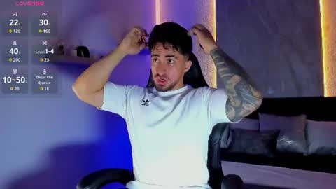 brad summer online show from June 26, 6:13 pm