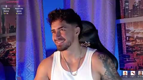 brad summer online show from June 13, 6:07 pm