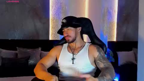 brad summer online show from June 22, 6:04 pm
