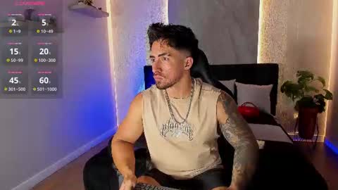 brad summer online show from July 24, 6:05 pm