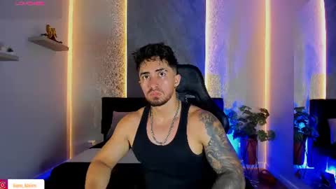 brad summer online show from June 24, 6:48 pm