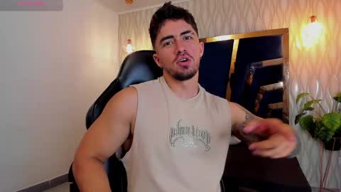 brad summer online show from May 2, 11:32 pm