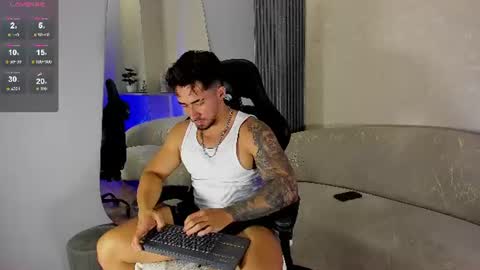 brad summer online show from July 4, 6:00 pm