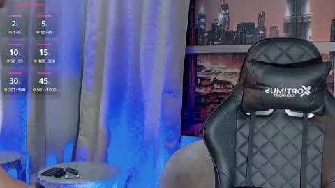 brad summer online show from June 8, 5:36 pm