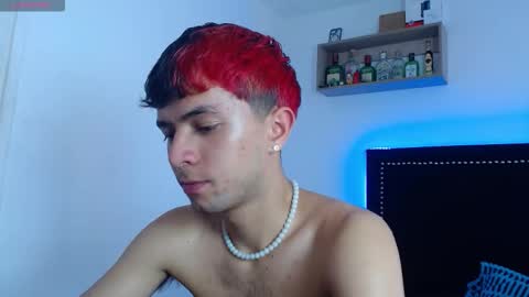 brad_thomson online show from November 21, 2:04 pm