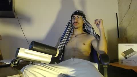 BRAD USMA online show from November 4, 5:14 pm