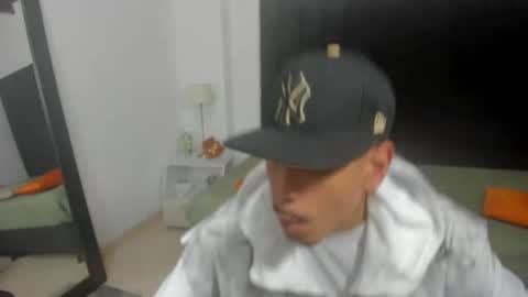 BRAD USMA online show from March 10, 11:12 am