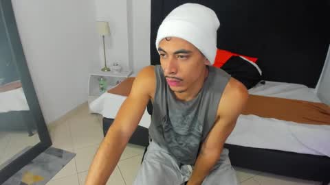 BRAD USMA online show from January 29, 11:20 am