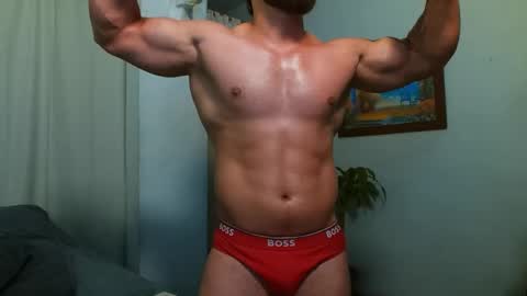 Bradley Martinez online show from April 24, 10:56 pm