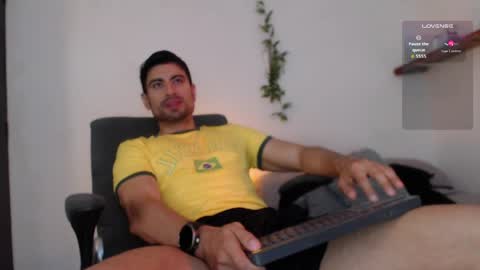 Bradley online show from April 10, 2:55 pm