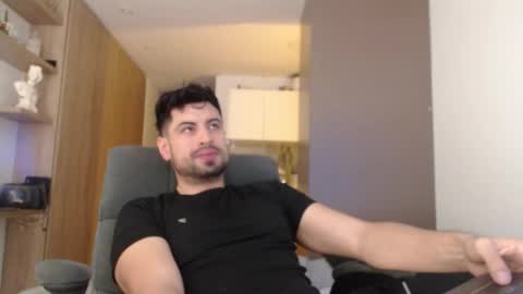 Bradley online show from October 24, 6:41 pm