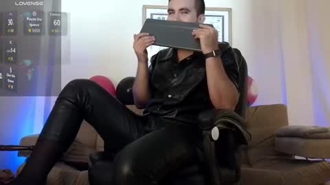 Bradley Colton Independ Model online show from September 10, 2:07 pm