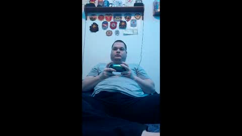 bradleydurand97 online show from March 21, 4:29 am
