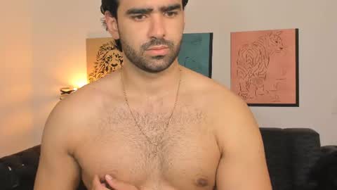 bradleymartin7 online show from June 14, 1:46 pm
