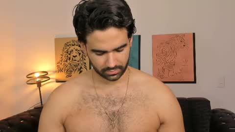 bradleymartin7 online show from July 22, 10:06 am