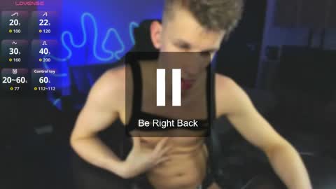 brad maloney online show from May 1, 8:58 pm