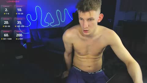 brad maloney online show from April 27, 8:39 pm