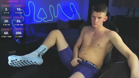 brad maloney online show from April 30, 8:25 pm