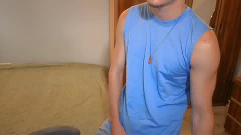 BradyFlint online show from July 7, 4:36 am