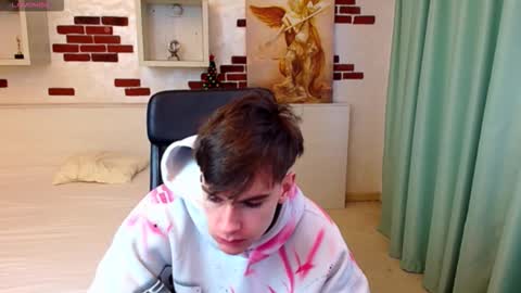 BradyFlint online show from February 13, 6:50 am