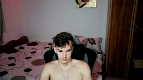BradyFlint online show from June 29, 2:19 am