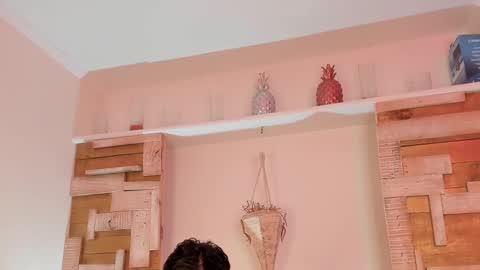 Snapshot of brahmbelial__ chatting on February 10, 5:14 am Brahm online show from February 10, 5:14 am