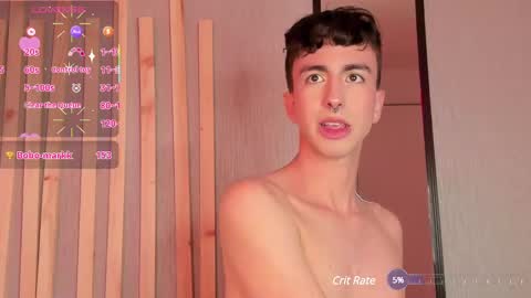 Snapshot of brahmbelial__ chatting on February 28, 5:15 am Brahm online show from February 28, 5:15 am