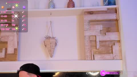 Snapshot of brahmbelial__ chatting on February 4, 4:59 am Brahm online show from February 4, 4:59 am