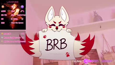 Snapshot of brahmbelial__ chatting on February 22, 7:34 am Brahm online show from February 22, 7:34 am